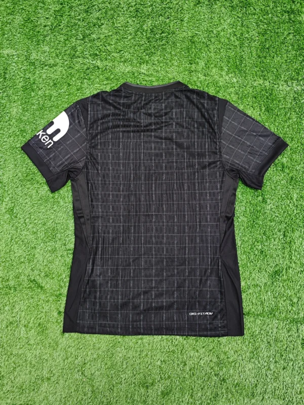 Camiseta de Tottenham suplente 25/26