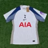 Camiseta de Tottenham titular 25/26