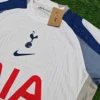 Camiseta de Tottenham titular 25/26