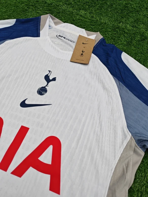 Camiseta de Tottenham titular 25/26
