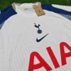 Camiseta de Tottenham titular 25/26