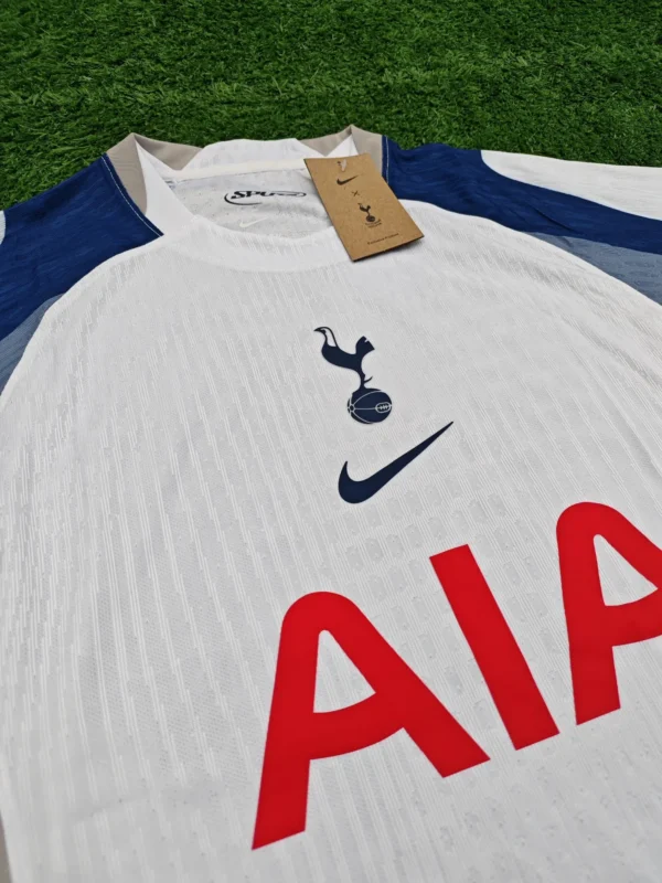 Camiseta de Tottenham titular 25/26