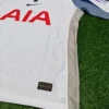 Camiseta de Tottenham titular 25/26