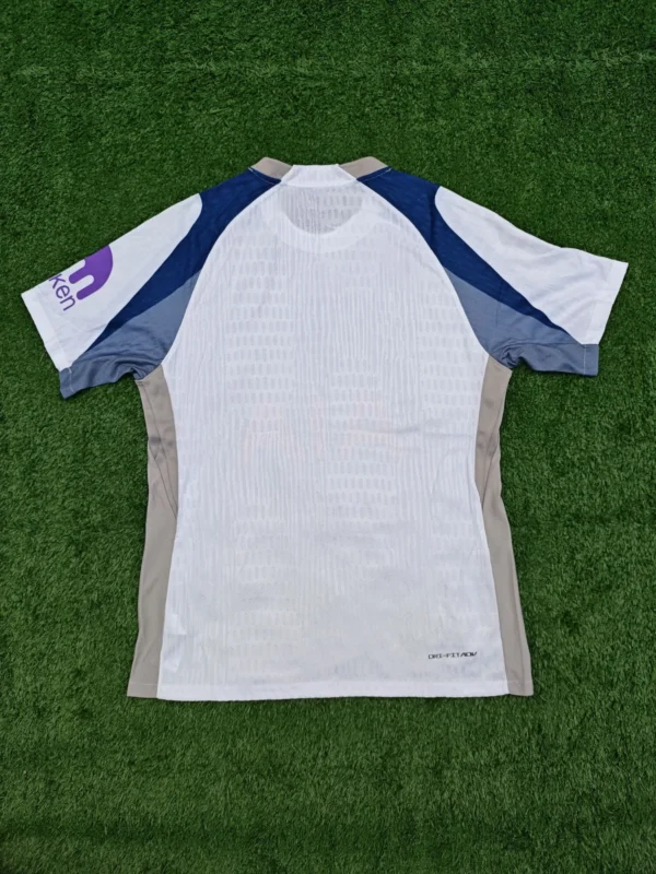 Camiseta de Tottenham titular 25/26