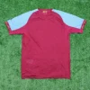 Camiseta de Aston Villa titular 25/26