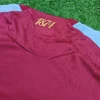 Camiseta de Aston Villa titular 25/26