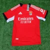 Camiseta de Benfica titular 25/26