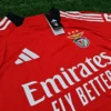 Camiseta de Benfica titular 25/26