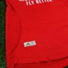Camiseta de Benfica titular 25/26