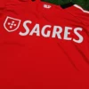Camiseta de Benfica titular 25/26