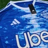 Camiseta de Como 1907 titular 25/26