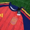 Camiseta de España titular 2026
