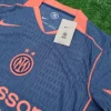 Camiseta de Inter tercera 25/26