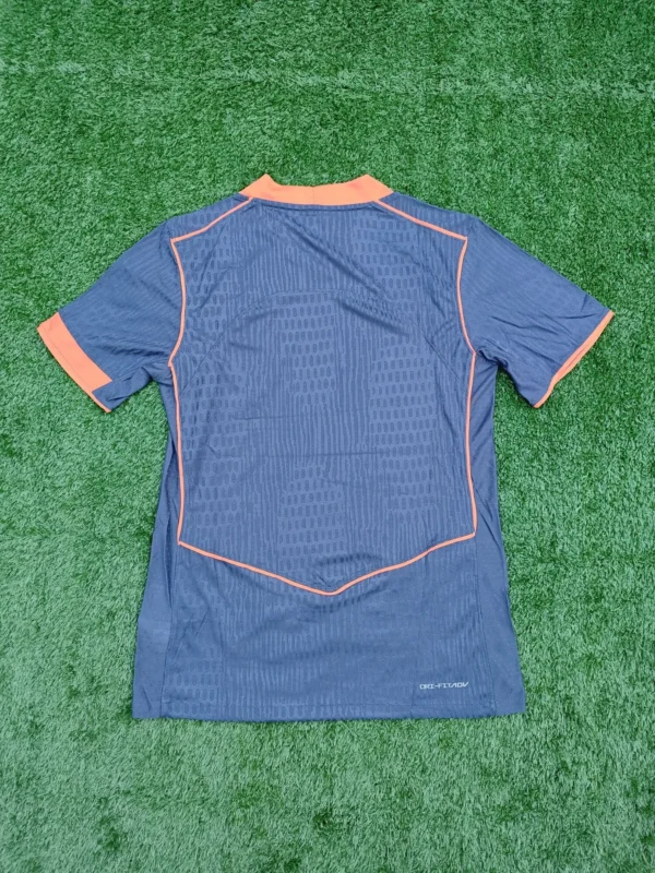 Camiseta de Inter tercera 25/26