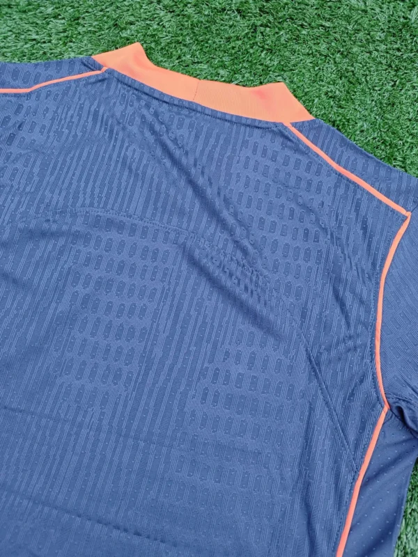 Camiseta de Inter tercera 25/26