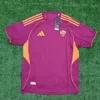 Camiseta de Roma titular 25/26