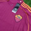 Camiseta de Roma titular 25/26