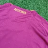 Camiseta de Roma titular 25/26