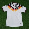 Camiseta de Alemania titular 2026