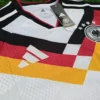 Camiseta de Alemania titular 2026