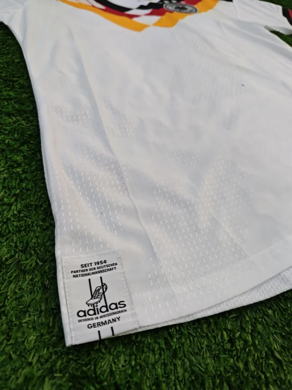 Camiseta de Alemania titular 2026