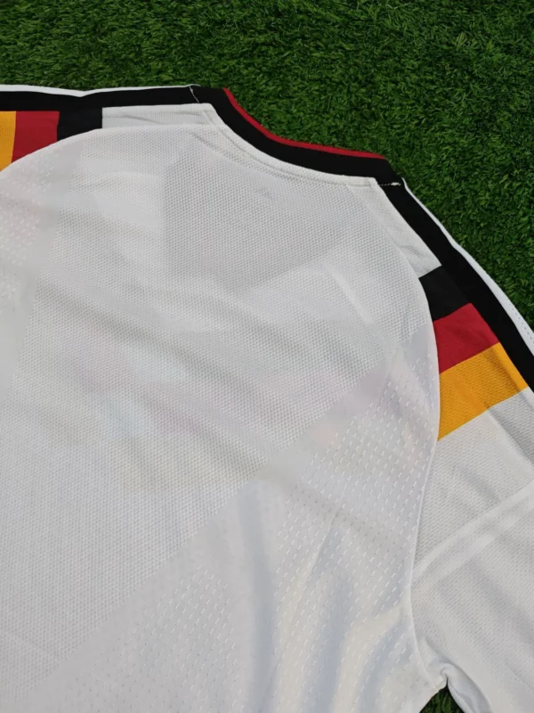 Camiseta de Alemania titular 2026