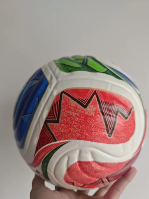 Pelota mundial 2026