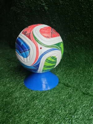 Pelota mundial 2026