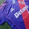 Camiseta de River tercera 2026