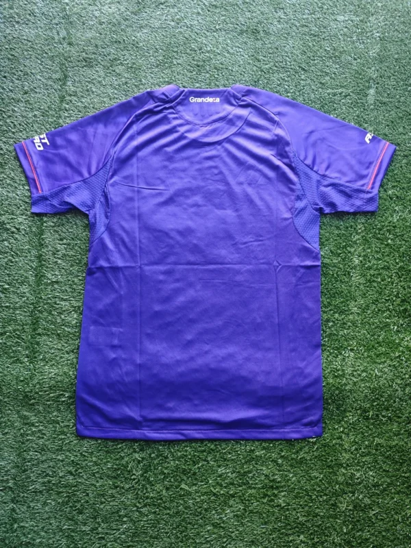 Camiseta de River tercera 2026