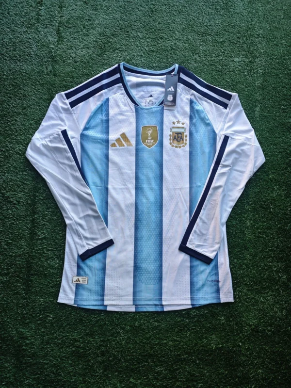 IMG_20260520_131202~2 Camiseta de Argentina titular mangas largas 2026