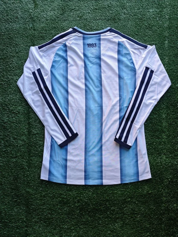 IMG_20260520_131457~2 Camiseta de Argentina titular mangas largas 2026
