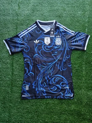 Camiseta de Argentina suplente 2026