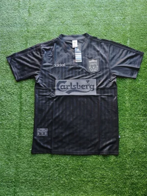 Camiseta de Liverpool 1995