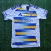 Camiseta de Boca tercera 2026