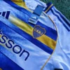 Camiseta de Boca tercera 2026