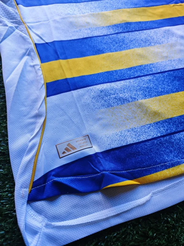 Camiseta de Boca tercera 2026