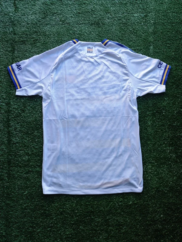 Camiseta de Boca tercera 2026