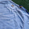 Camiseta de Boca tercera 2026