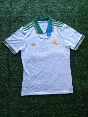 Camiseta de Roma tercera 25/26