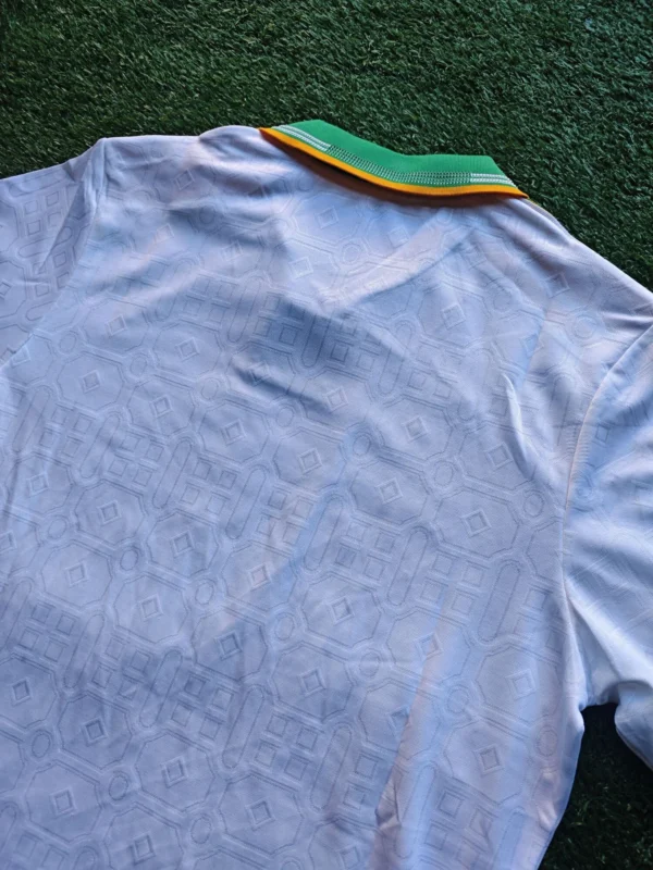 IMG_20260520_132414~2 Camiseta de Roma tercera 25/26