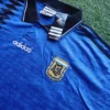 Camiseta de Argentina titular 1994