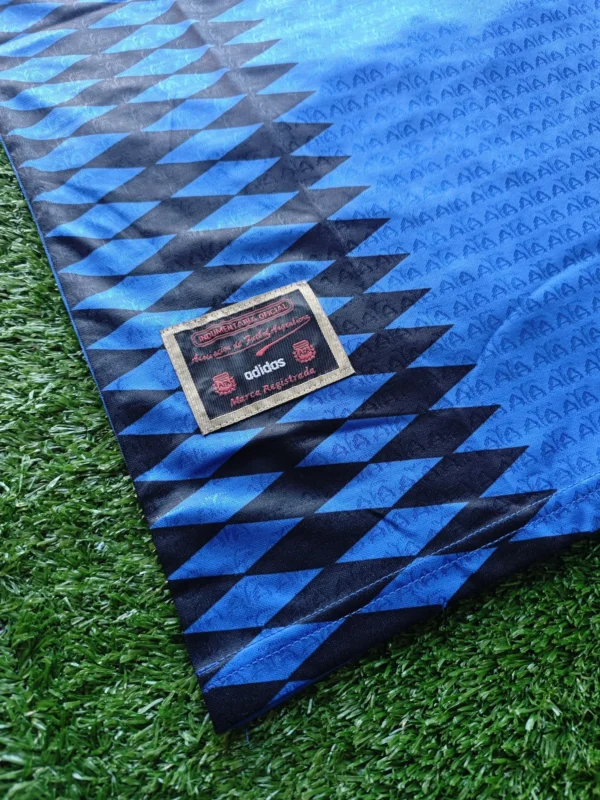Camiseta de Argentina titular 1994