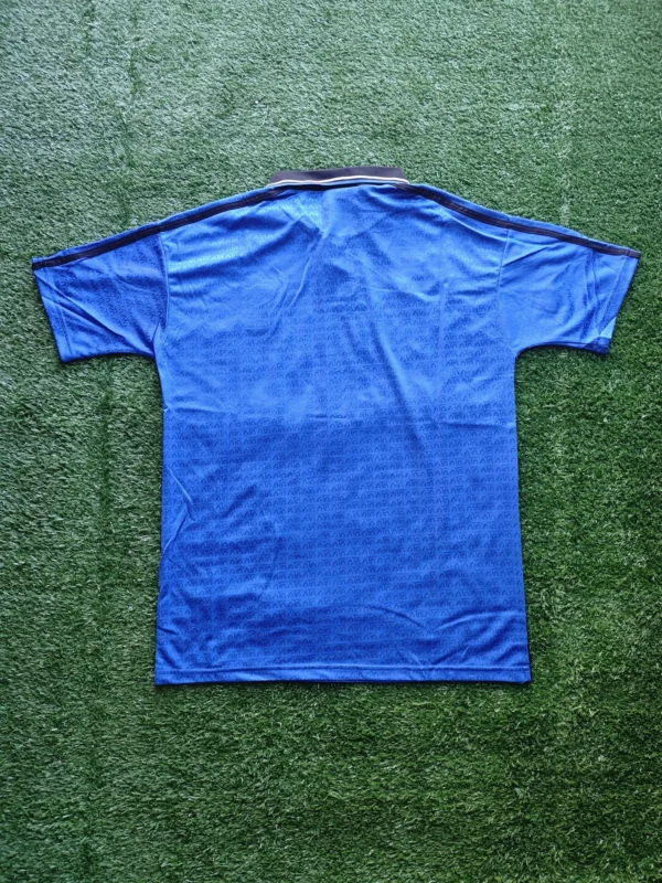 Camiseta de Argentina titular 1994