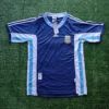 IMG_20260520_132724 Camiseta de Argentina suplente 1998