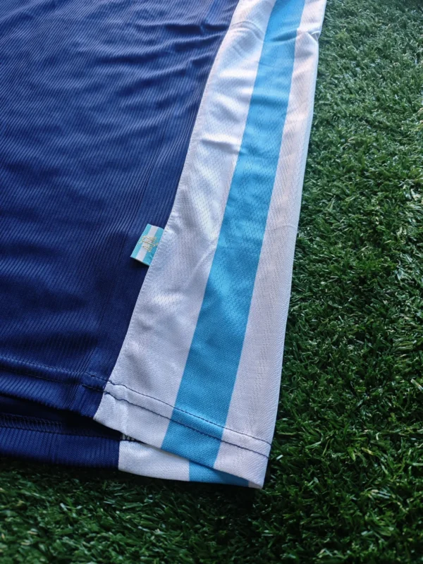 IMG_20260520_132751 Camiseta de Argentina suplente 1998