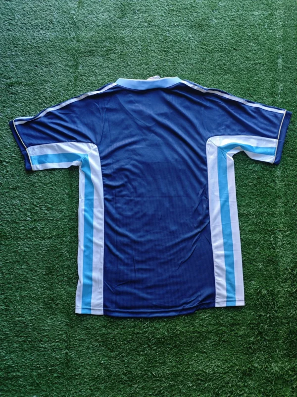 IMG_20260520_132823 Camiseta de Argentina suplente 1998