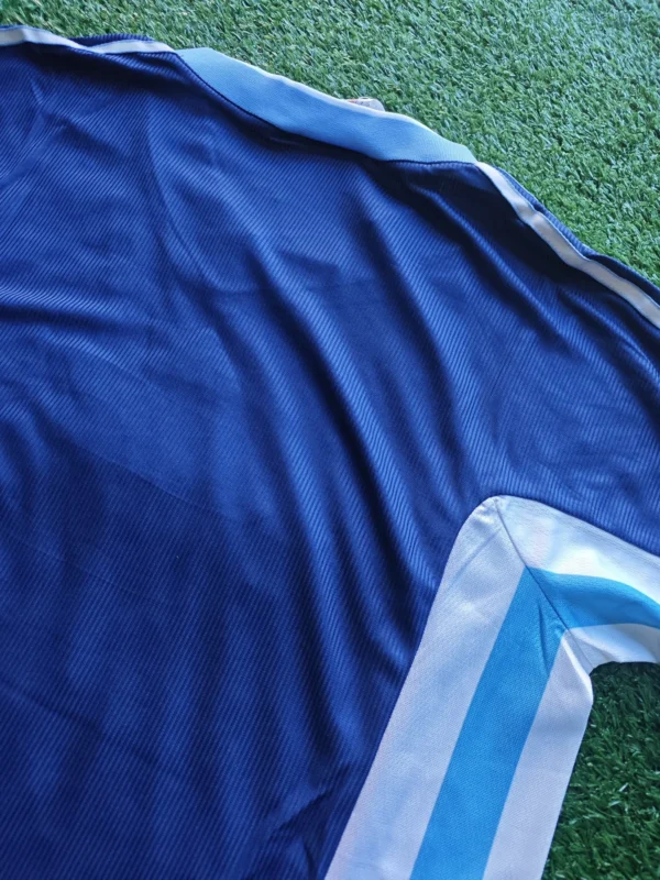 IMG_20260520_132849 Camiseta de Argentina suplente 1998