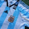 IMG_20260520_132934 Camiseta de Argentina titular 1998