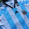 IMG_20260520_132940~2 Camiseta de Argentina titular 1998